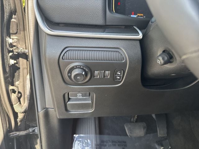 2022 Jeep Wagoneer Series I