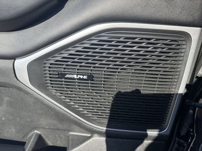 2022 Jeep Wagoneer Series I