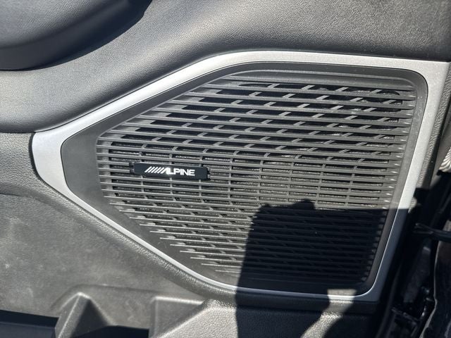2022 Jeep Wagoneer Series I