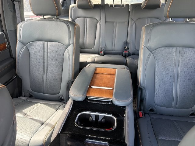 2023 Jeep Grand Wagoneer Series II