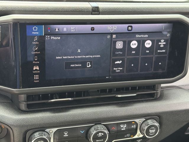 2024 Jeep Gladiator Sport
