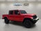 2021 Jeep Gladiator Willys