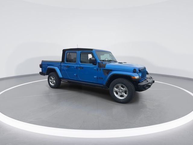 2021 Jeep Gladiator Sport Freedom Edition