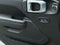 2022 Jeep Gladiator Willys