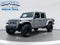 2020 Jeep Gladiator Overland Custom