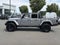 2020 Jeep Gladiator Overland Custom