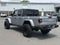 2020 Jeep Gladiator Overland Custom