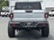 2020 Jeep Gladiator Overland Custom