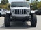 2020 Jeep Gladiator Overland Custom