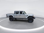 2020 Jeep Gladiator Overland Custom