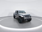 2020 Jeep Gladiator Overland Custom