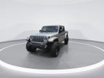 2020 Jeep Gladiator Overland Custom