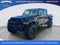 2021 Jeep Gladiator Overland Rocky Ridge