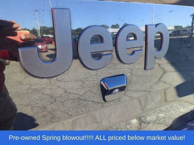 2021 Jeep Gladiator Overland Rocky Ridge