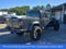 2021 Jeep Gladiator Overland Rocky Ridge