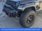 2021 Jeep Gladiator Overland Rocky Ridge