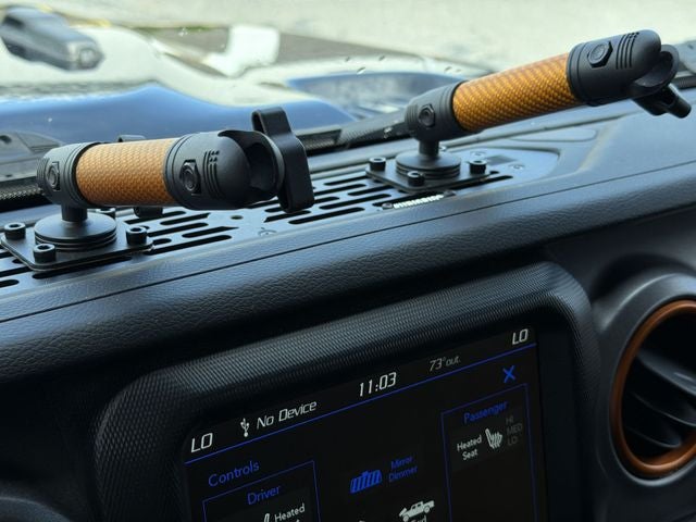 2020 Jeep Gladiator Mojave