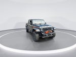 2020 Jeep Gladiator Mojave