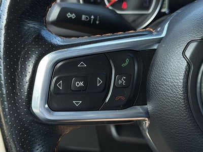 2020 Jeep Gladiator Mojave