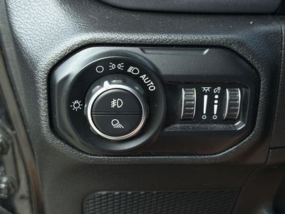 2020 Jeep Gladiator Mojave