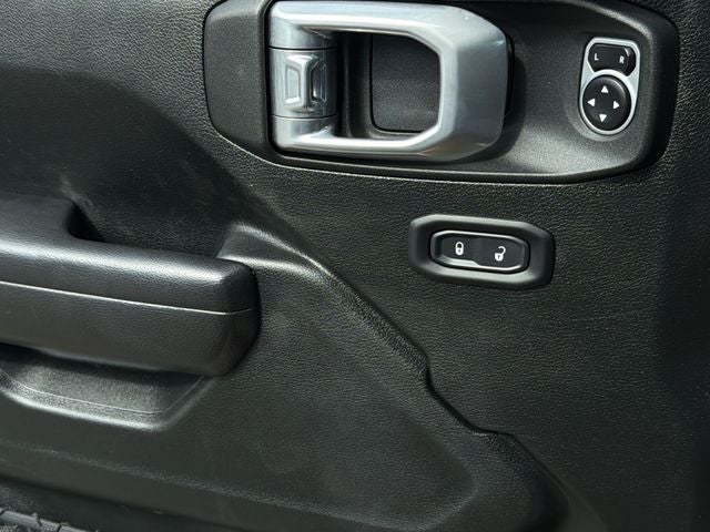 2020 Jeep Gladiator Mojave