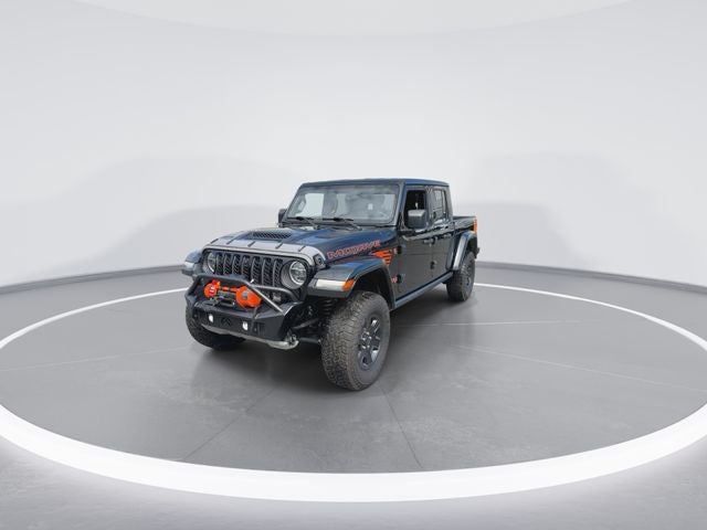 2020 Jeep Gladiator Mojave