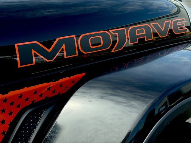 2020 Jeep Gladiator Mojave