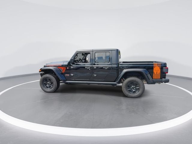 2020 Jeep Gladiator Mojave