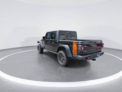 2020 Jeep Gladiator Mojave