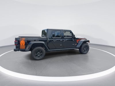 2020 Jeep Gladiator Mojave