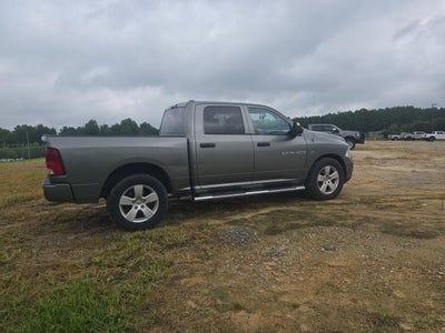 2012 RAM 1500 Express