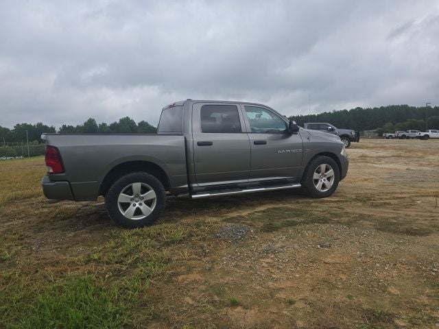 2012 RAM 1500 Express