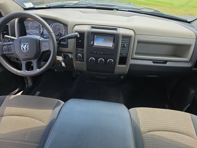 2012 RAM 1500 Express