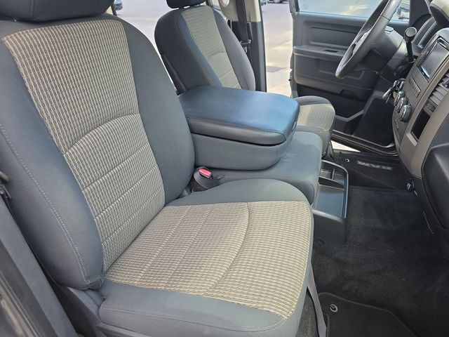 2012 RAM 1500 Express