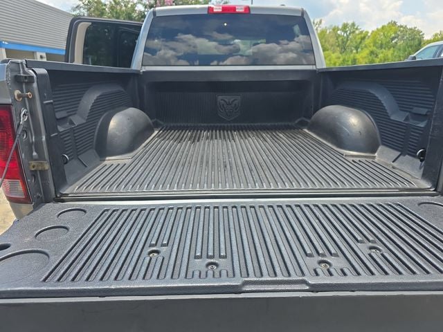 2012 RAM 1500 Express
