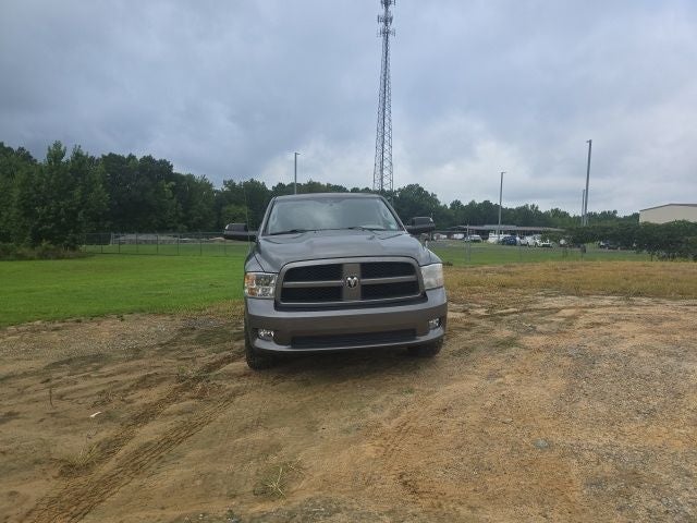 2012 RAM 1500 Express
