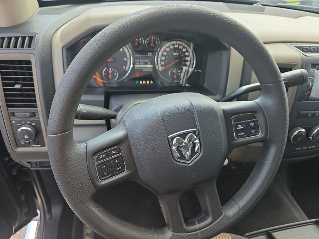 2012 RAM 1500 Express