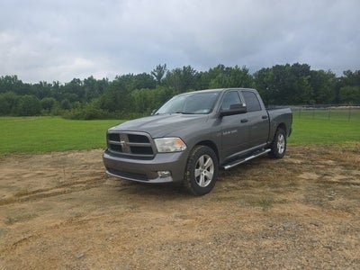 2012 RAM 1500 Express