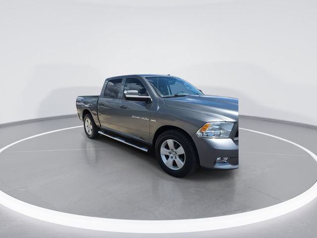 2012 RAM 1500 Express