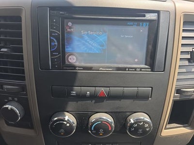 2012 RAM 1500 Express