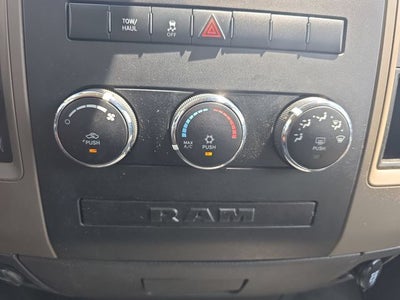 2012 RAM 1500 Express