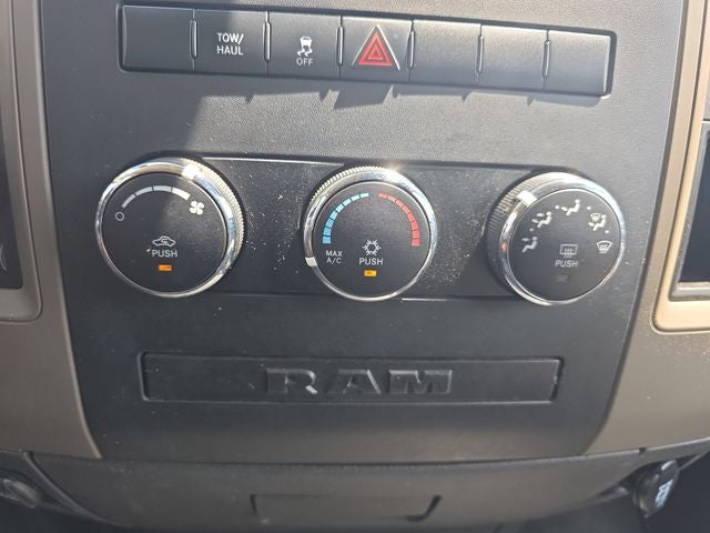 2012 RAM 1500 Express