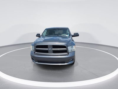 2012 RAM 1500 Express