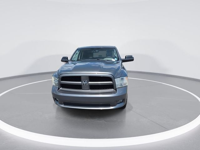 2012 RAM 1500 Express