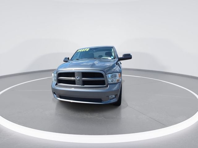 2012 RAM 1500 Express
