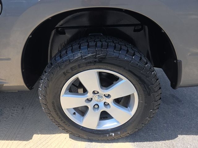 2012 RAM 1500 Express