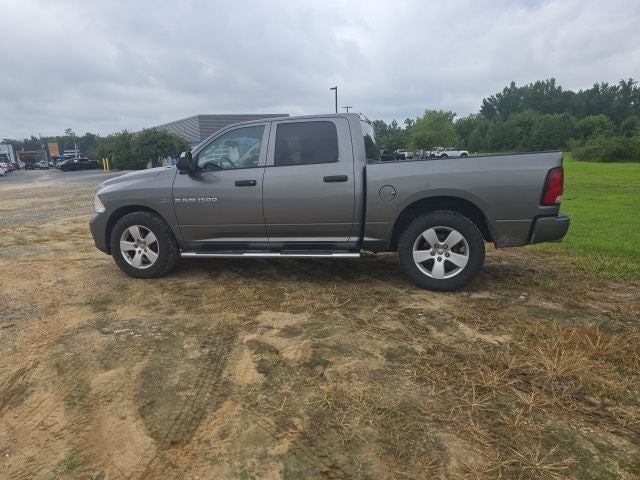 2012 RAM 1500 Express