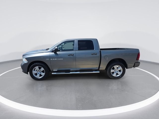 2012 RAM 1500 Express