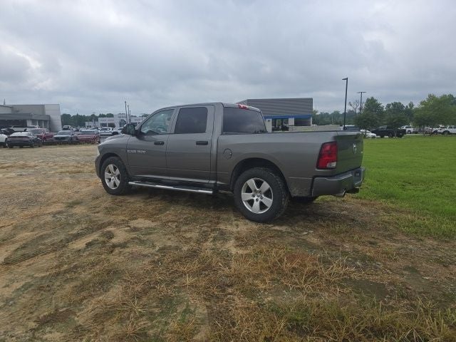 2012 RAM 1500 Express