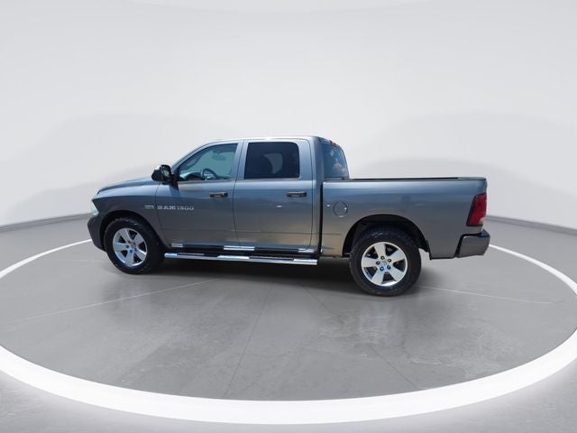 2012 RAM 1500 Express
